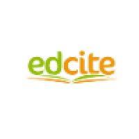 edcite logo image