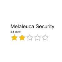 melaleuca security, inc. logo image