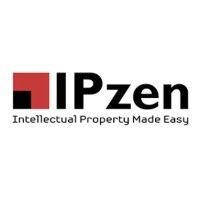 ipzen logo image