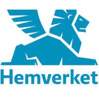 hemverket logo image