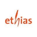 logo of Ethias