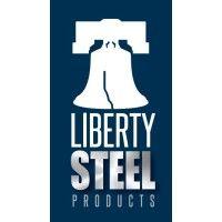 liberty steel products, inc. logo image