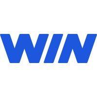 win detergent logo image