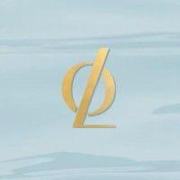 olga lorencin skincare logo image