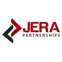 jera partnerships, llc: authorized partner everything disc® | the five behaviors™ | pxt select™ logo image