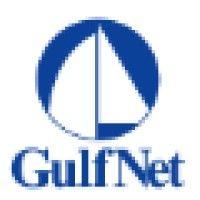 gulfnet co., ltd. logo image