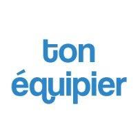 ton équipier logo image