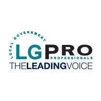 lgpro vic (local government professionals) logo image