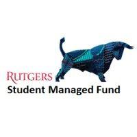 rutgers student managed fund (smf)