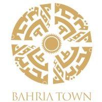 bahria town karachi projects logo image