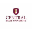 logo of Central State University