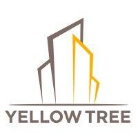 yellow tree logo image