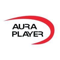 auraplayer logo image