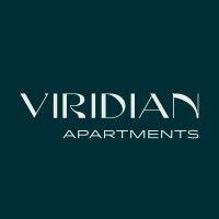 viridian apartments logo image