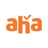 aha logo image