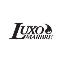 luxo marbre logo image