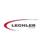 lechler spa logo image