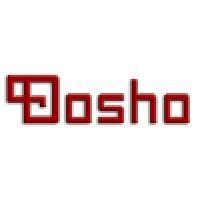 dosho design logo image