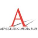 logo of Advertising Media Plus