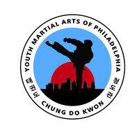 youth martial arts of philadelphia logo image