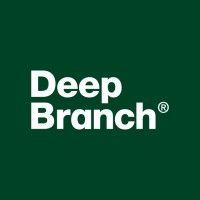 deep branch logo image