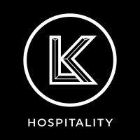 lk hospitality logo image