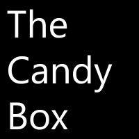 the candy box ltd logo image