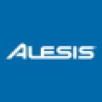 alesis logo image