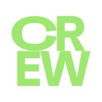 crew logo image