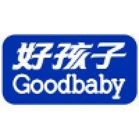 goodbaby group logo image