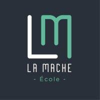 ecole la mache logo image