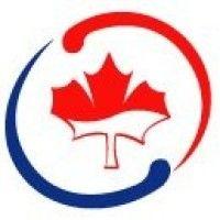 cancham korea (canadian chamber of commerce in korea) logo image