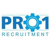 pro1 recruitment ltd logo image