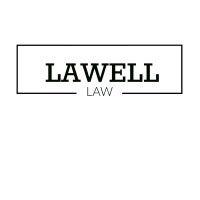 lawell boutique legal services logo image