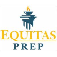 equitas prep logo image