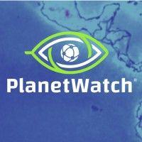 planetwatch logo image