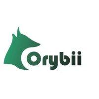 orybii logo image