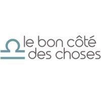 le bon côté des choses logo image