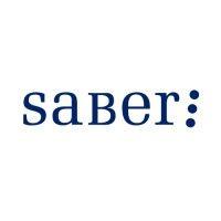 saber logo image