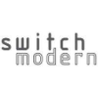 switch modern logo image