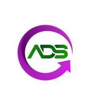 advanced development services, llc (ads) logo image