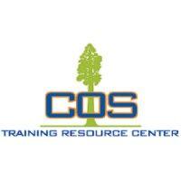 college of the sequoias training resource center logo image