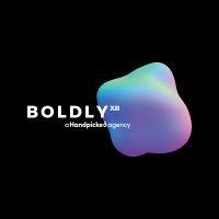 boldly-xr logo image