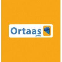 قرطاس ortaas logo image