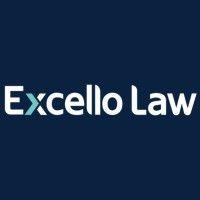 excello law logo image