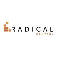 radical company inc logo image