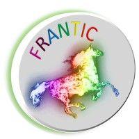 frantic infotech pvt. ltd. logo image