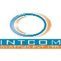 intcom systems pvt ltd logo image