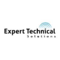 expert technical solutions logo image