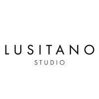 lusitano studio logo image